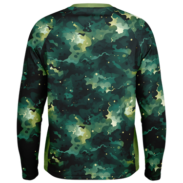 Chokefish™ Long Sleeve Every Day All Weather Camouflage Shirt Men's-015